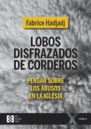 LOBOS DISFRAZADOS DE CORDEROS