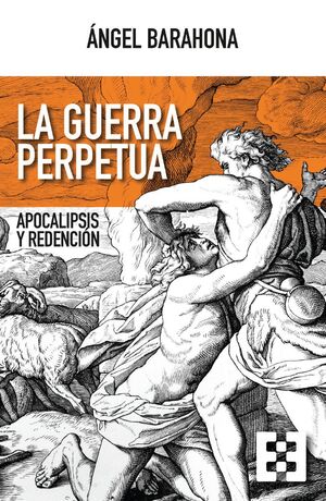 LA GUERRA PERPETUA