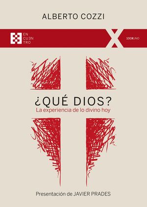 ¿QUÉ DIOS?