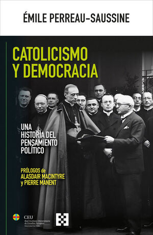 CATOLICISMO Y DEMOCRACIA