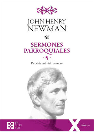 SERMONES PARROQUIALES/5