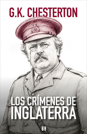 LOS CRÍMENES DE INGLATERRA