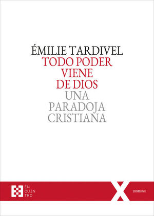TODO PODER VIENE DE DIOS