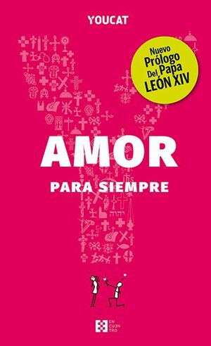 YOUCAT -AMOR PARA SIEMPRE