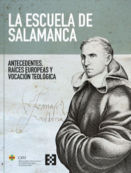 ESCUELA DE SALAMANCA, LA