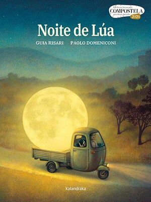 NOITE DE LÚA