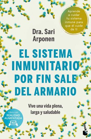 SISTEMA INMUNITARIO POR FIN SALE DEL ARMARIO, EL