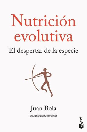 NUTRICIÓN EVOLUTIVA