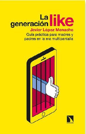 LA GENERACIÓN LIKE