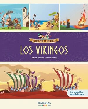 LOS VIKINGOS
