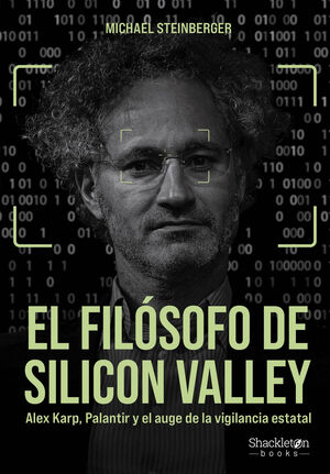 EL FILÓSOFO DE SILICON VALLEY