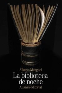 BIBLIOTECA DE NOCHE