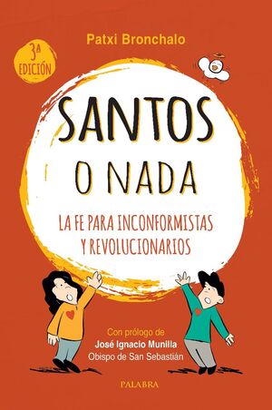 SANTOS O NADA (3ª EDICION)