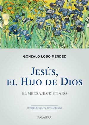 JESÚS, EL HIJO DE DIOS