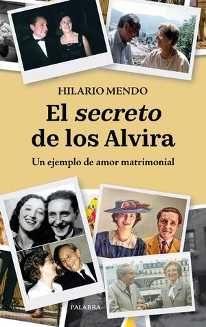 EL SECRETO DE LOS ALVIRA