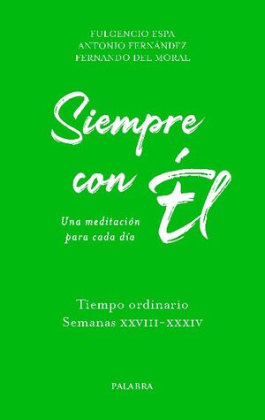 SIEMPRE CON ÉL. 7