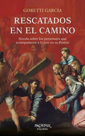 RESCATADOS EN EL CAMINO