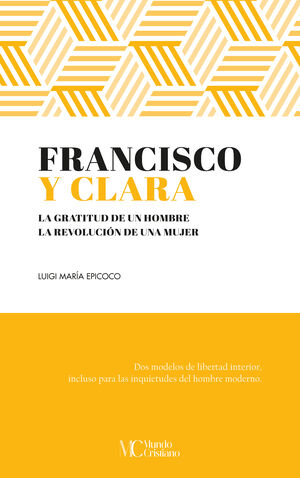 FRANCISCO Y CLARA