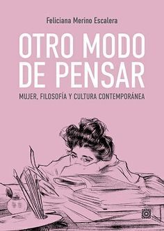 OTRO MODO DE PENSAR