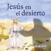JESUS EN EL DESIERTO