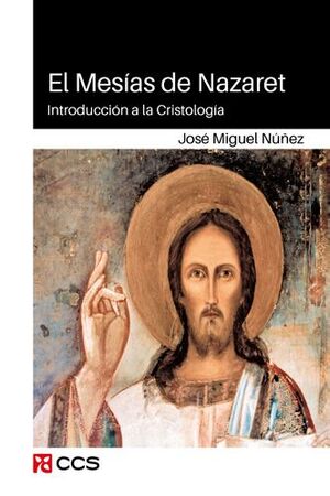 EL MESÍAS DE NAZARET