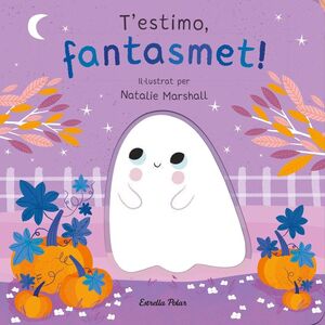 T´ESTIMO FANTASMET!