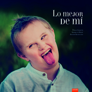 LO MEJOR DE MÍ