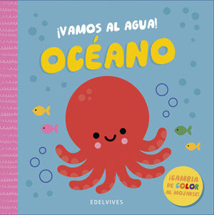 OCEANO