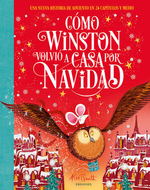 CÓMO WINSTON VOLVIÓ A CASA POR NAVIDAD