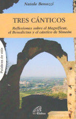 TRES CÁNTICOS