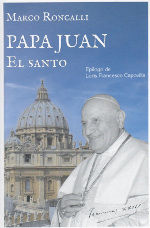 PAPA JUAN. EL SANTO