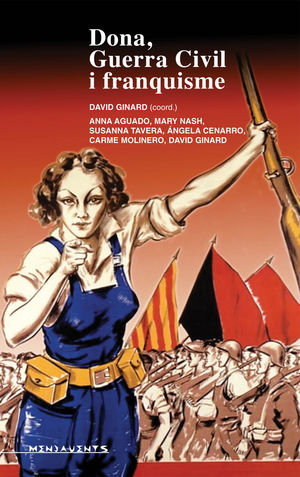 DONA, GUERRA CIVIL I FRANQUISME