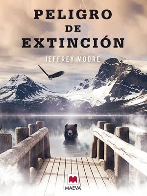PELIGRO DE EXTINCIÓN