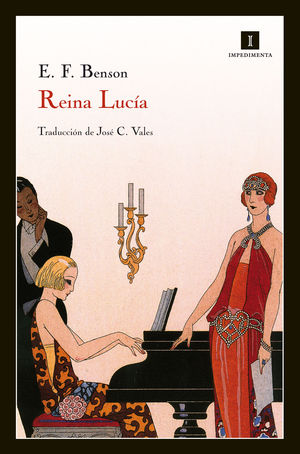 REINA LUCÍA