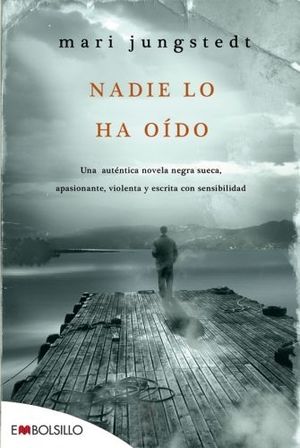 NADIE LO HA OÍDO