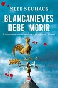 BLANCANIEVES DEBE MORIR