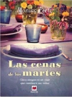 LAS CENAS DE LOS MARTES