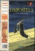 CÓMIC COMPOSTELA