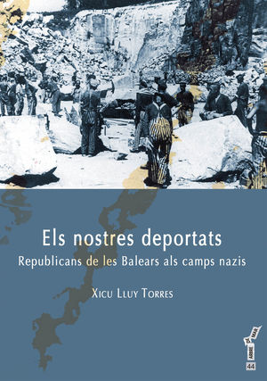 ELS NOSTRES DEPORTATS