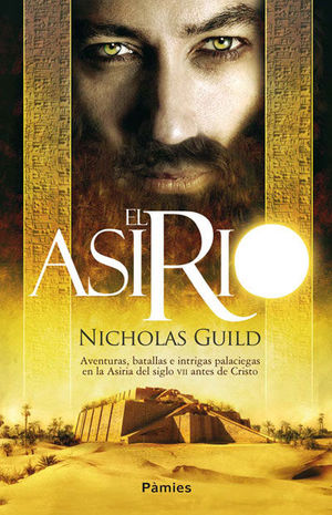 ASIRIO,EL 3ªED
