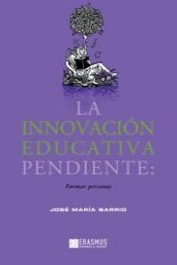 LA INNOVACIÓN EDUCATIVA PENDIENTE