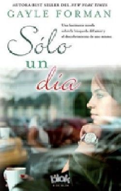 SÓLO UN DÍA