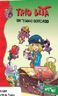 TRÍO BETA 7. UN TESORO OLVIDADO