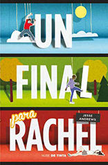 UN FINAL PARA RACHEL