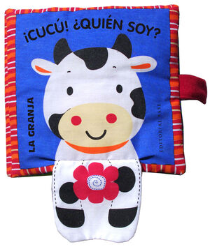 ­CUCÚ! ¿QUIÉN SOY?