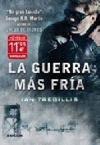 LA GUERRA MÁS FRÍA (TRÍPTICO DE ASCLEPIA 2)
