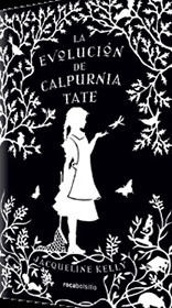 LA EVOLUCIÓN DE CALPURNIA TATE