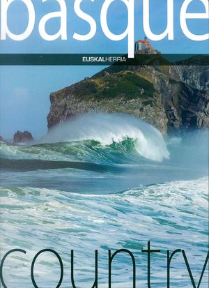 BASQUE COUNTRY-EUSKAL HERRIA