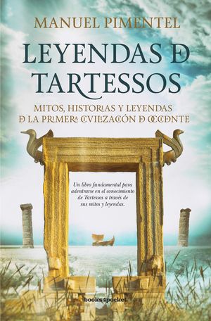 LEYENDAS DE TARTESSOS (B4P)