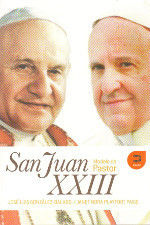 SAN JUAN XXIII (MODELO DE PASTOR)